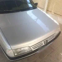 پژو405 مدل نود نوه