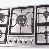 روکار گاز صفحه ای پخش‌ عمده و تک زیر قیمت بازار|اجاق گاز و لوازم برقی پخت‌وپز|بروجرد, |دیوار