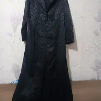 مانتو مجلسی سایز لارج