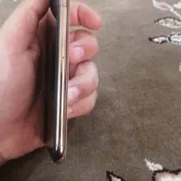 ایفون ۱۱پرومکس ۶۴ گیگ گلد در حد|موبایل|ساری, |دیوار