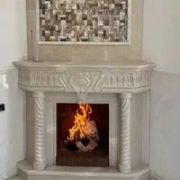 راه اندازی تعمیر شومینه،بخاری،ابگرمکن، اجاق گاز