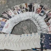 DVD (فیلم) سریال شهرزاد