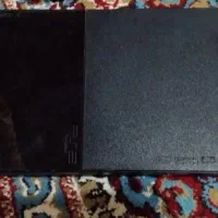 PS2 دیسک خور