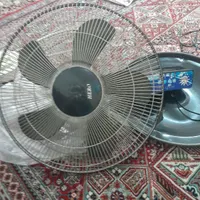 پنکه زمینی|پنکه و تصفیه‌کنندهٔ هوا|گرگان, |دیوار