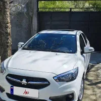 شاهین دنده ای 1403