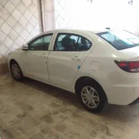 شاهین G مدل 1403 صفر  اوراقی بدون پلاک