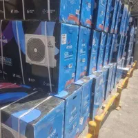 جشواری تابستانی شرایط پرداخت نقد و اقساط|کولر گازی و فن‌کوئل|تهران, آبشار تهران (دریاچه)|دیوار