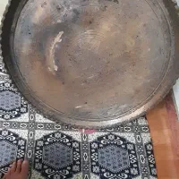 مجمع قاجاری ۶۳سانت قلم کاری