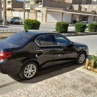 دنا پلاس اتوماتیک، مدل ۱۴۰۲