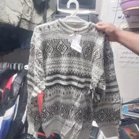 لباس بافت وینتج تاناکورا استوک