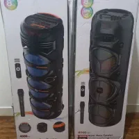 اسپیکر  شارژی  باند