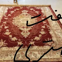 تعدادی فرش درحد نو ۱۲ متری و ۹ متری و۶ متری|فرش|کرج, عظیمیه|دیوار
