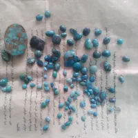 فیروزه نیشابور