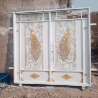 درب وپنجره|مصالح و تجهیزات ساختمان|اهواز, شهرک رزمندگان|دیوار