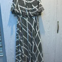 پیراهن مجلسی