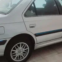 پارس elx موتور زانتیا|خودرو سواری و وانت|بیرجند, |دیوار