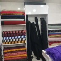 دکور ام دی اف|کتابخانه، شلف، قفسههای دیواری|بندر گناوه, |دیوار