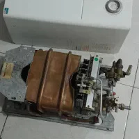 ابگرمکن بوتان ۳۱۱۰