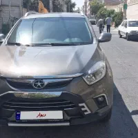 جک s5 مدل ۱۳۹۵|خودرو سواری و وانت|مشکین‌دشت, |دیوار