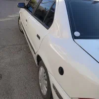 سمند دوگانه مدل 96|خودرو سواری و وانت|گالیکش, |دیوار