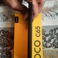 گوشی شیایومی. C65|موبایل|قم, سراجه (۱۵ خرداد)|دیوار