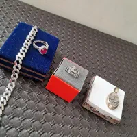 نقره جات|جواهرات|تهران, صادقیه|دیوار
