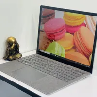 microsoft surface laptop 4/RYZEN5/ مخصوص مدیران|رایانه همراه|تهران, میدان ولیعصر|دیوار