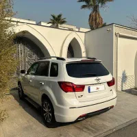 هایما s7 توربو مدل ۹۶ سند تک برگ|خودرو سواری و وانت|تهران, سعادت‌آباد|دیوار