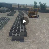 نیازمند کارگر بلوک زن