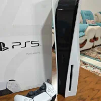 ps5کپیخوردیسکخوردودسته درحد