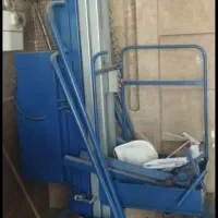 بالابر|ماشینآلات صنعتی|بندر ماهشهر, |دیوار