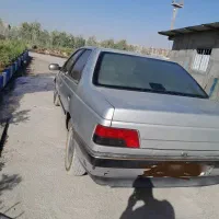 فروش فوری پژو ۴۰۵|خودرو سواری و وانت|قم, پردیسان|دیوار