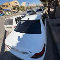 دنا پلاس توربو اتوماتیک 1400|خودرو سواری و وانت|کرمان, |دیوار