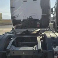 دافران مدل 1402|خودرو سنگین|کرمان, |دیوار