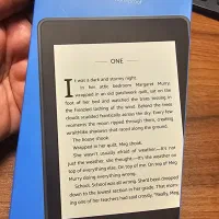 kindle کیندل paperwhite|تبلت|تهران, سنائی|دیوار