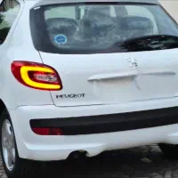 ۲۰۷ اتومات پانا ارتقا ۱۴۰۳