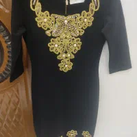 لباس مجلسی ترک|لباس|خوی, |دیوار