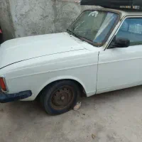 پیکان وانت دوگانه شرکتی|خودرو سواری و وانت|اقبالیه, |دیوار