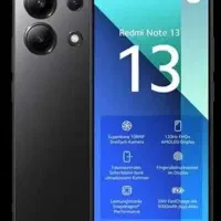 Redmi Note 13 4G