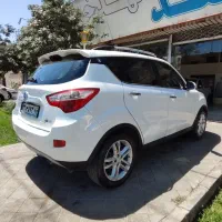 چانگان cs35مدل ۹۷(نقدواقساط)شرایط ۲۰ ماهه|خودرو سواری و وانت|مشهد, راه آهن|دیوار