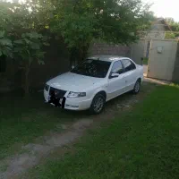 سمند سورن ۱۴۰۲ ای اف سون