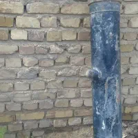 جک کمپرسی کامیون ولویی|قطعات یدکی و لوازم جانبی|تاکستان, |دیوار