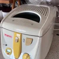 سرخکن برایتون