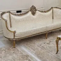 انواع کاور پارچه و ژله ای نهار خوری صندلی مبلمان