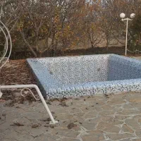 ویلا باغ مجوز دار جاده سلماس روستای دستجرد|فروش خانه و ویلا|ارومیه, |دیوار