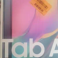 تبلت TabA ده اینچ خیلی کم استفاده شده