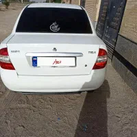 تیبا 93خونگی،مشابه صفر.