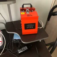 چاپ سابلیمیشن|پرینتر، اسکنر، کپی، فکس|تهران, تهرانپارس شرقی|دیوار