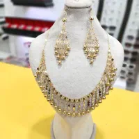 نیم ست ظریف|بدلیجات|ماهدشت, |دیوار