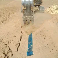 بیل کوماتسو ۲۲۰